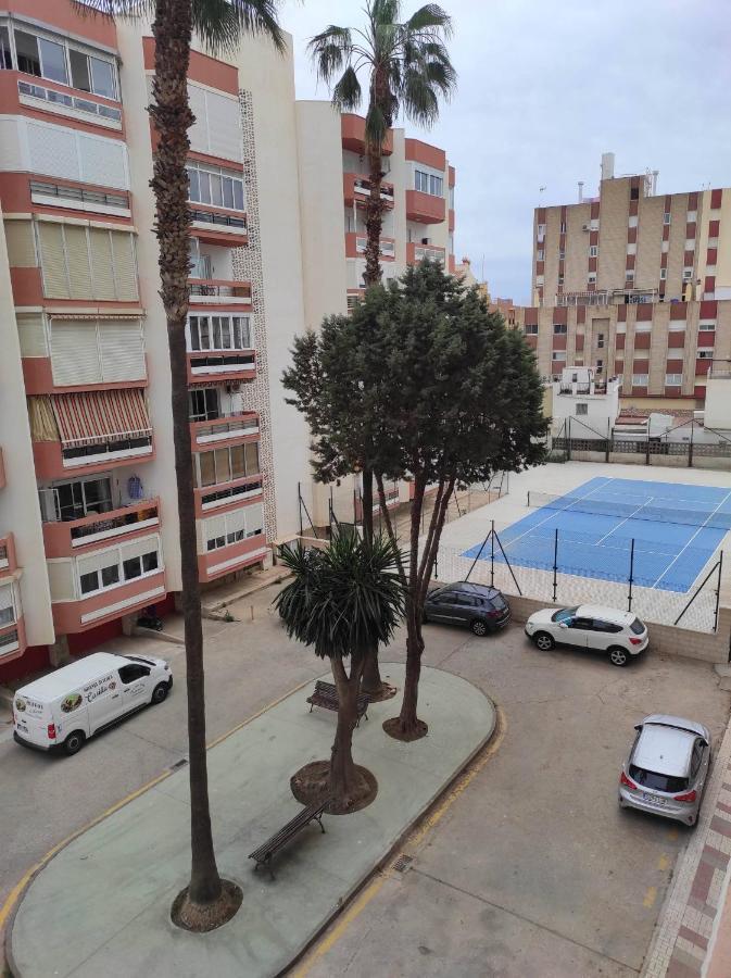 Appartement El Rincon De Pilar Al Lado Del Mar *