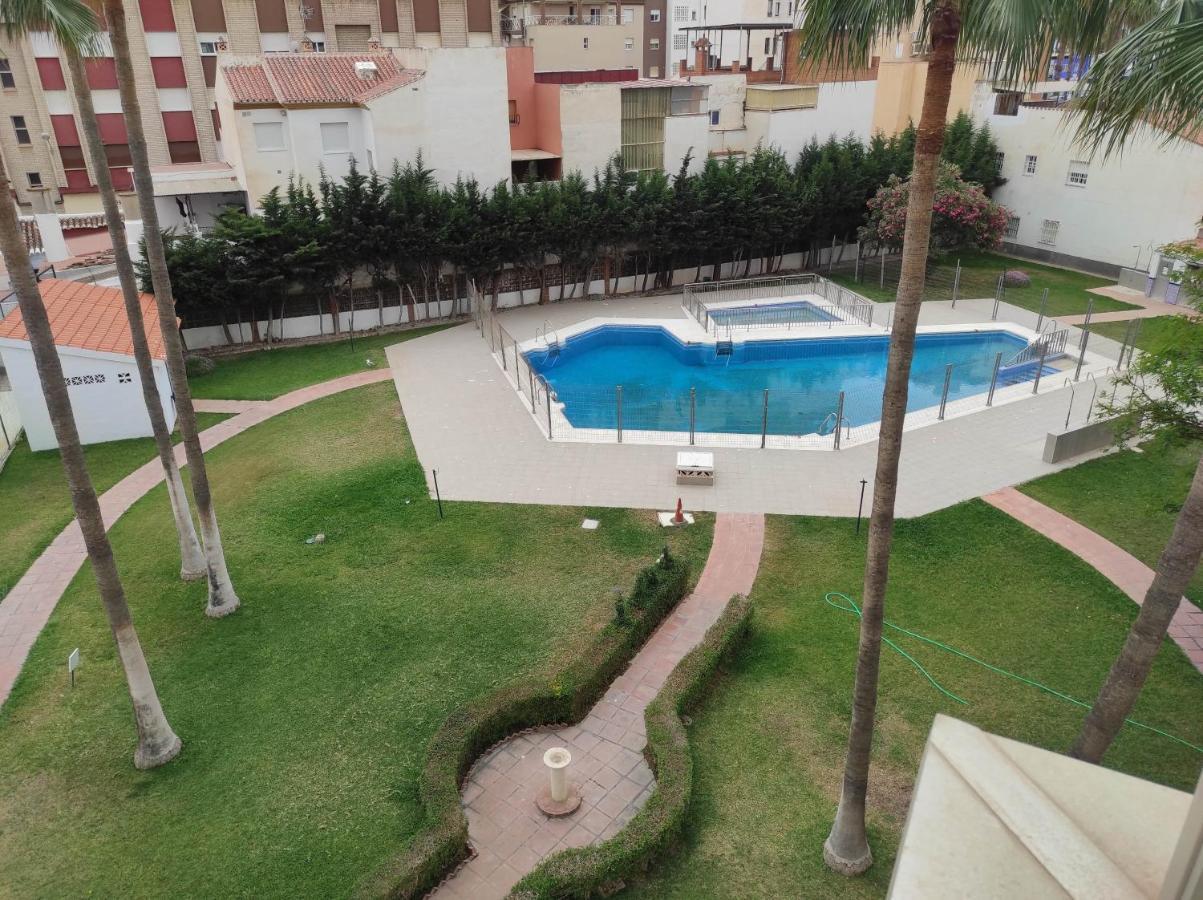 El Rincon De Pilar Al Lado Del Mar Appartement *