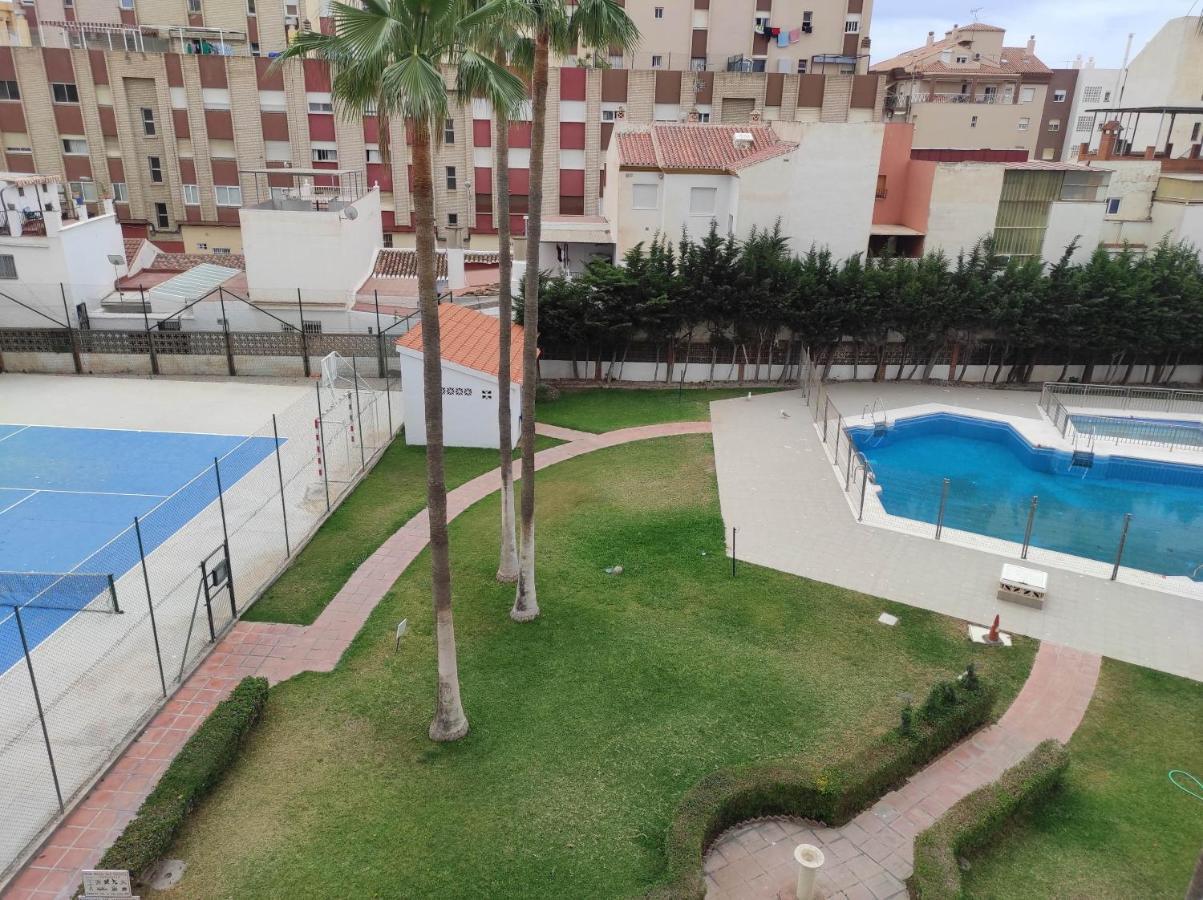 El Rincon De Pilar Al Lado Del Mar *